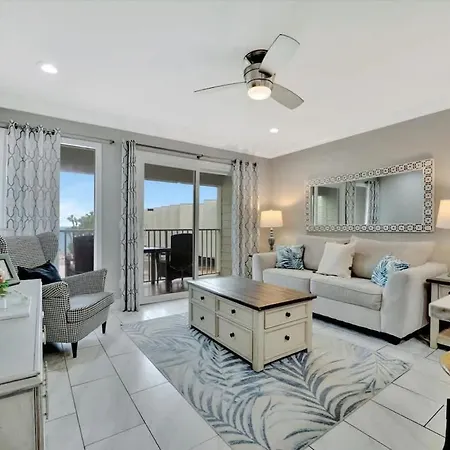 Pearl Suite A Balcony Bayview Suite & Htd Pool